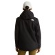 THE NORTH FACE W QUEST MONO TRICLIMATE