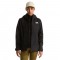 THE NORTH FACE W QUEST MONO TRICLIMATE