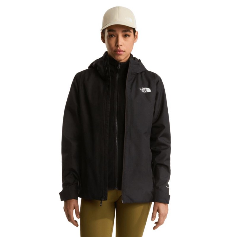 THE NORTH FACE W QUEST MONO TRICLIMATE