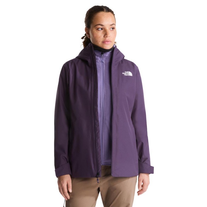 THE NORTH FACE W QUEST TRICLIMATE