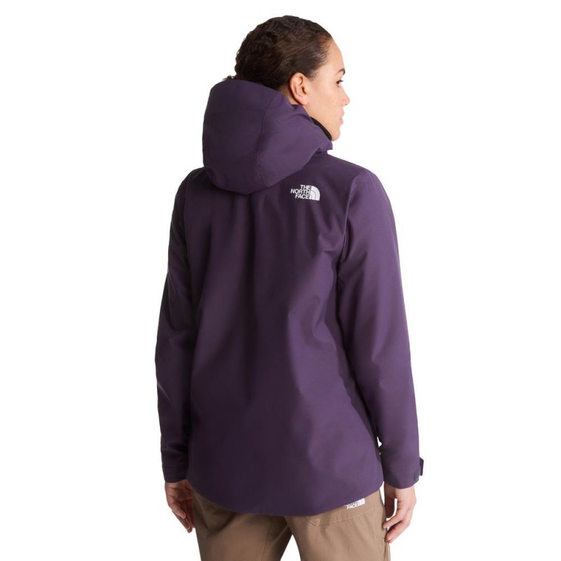 THE NORTH FACE W QUEST TRICLIMATE