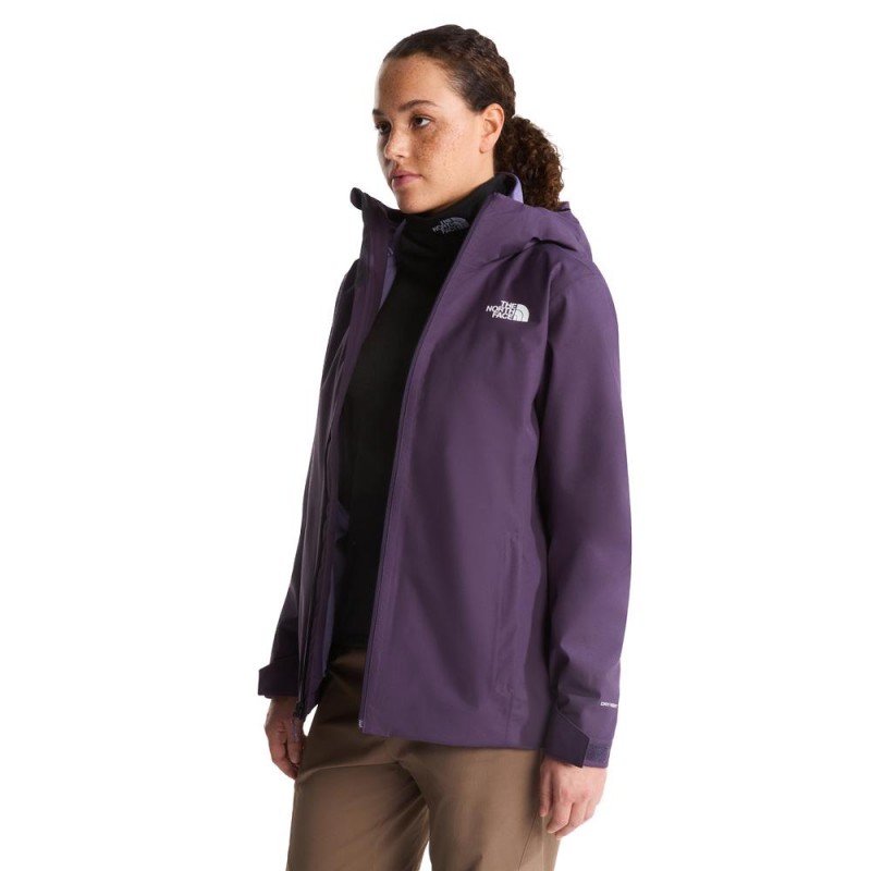 THE NORTH FACE W QUEST TRICLIMATE