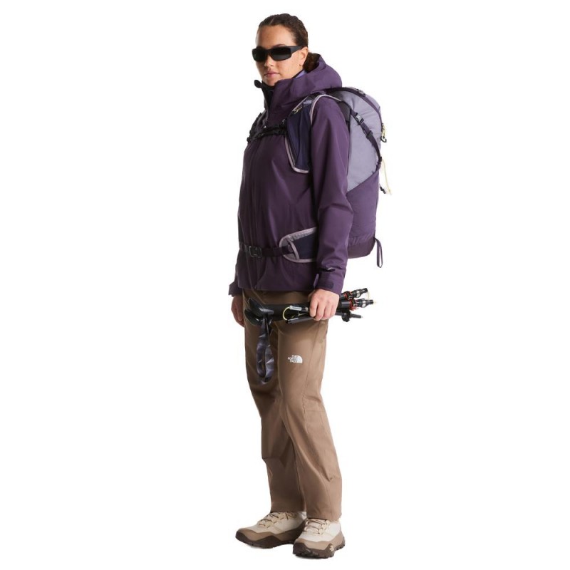 THE NORTH FACE W QUEST TRICLIMATE