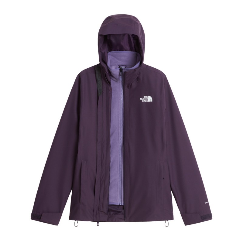 THE NORTH FACE W QUEST TRICLIMATE