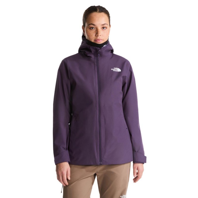 THE NORTH FACE W QUEST TRICLIMATE