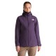 THE NORTH FACE W QUEST TRICLIMATE