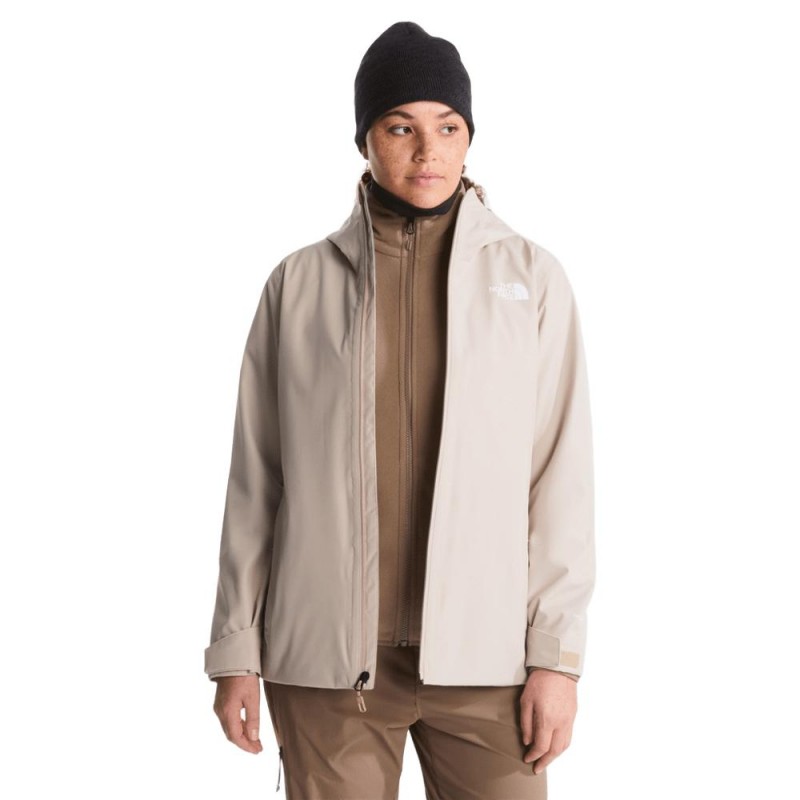 THE NORTH FACE W QUEST TRICLIMATE