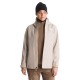 THE NORTH FACE W QUEST TRICLIMATE