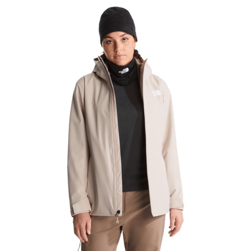 THE NORTH FACE W QUEST TRICLIMATE