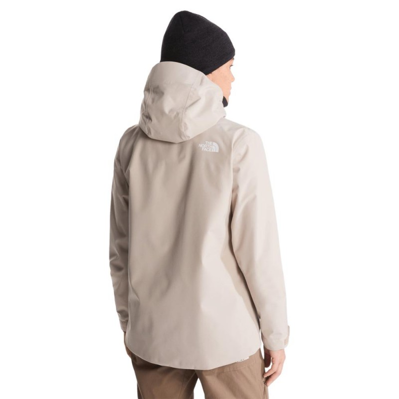 THE NORTH FACE W QUEST TRICLIMATE