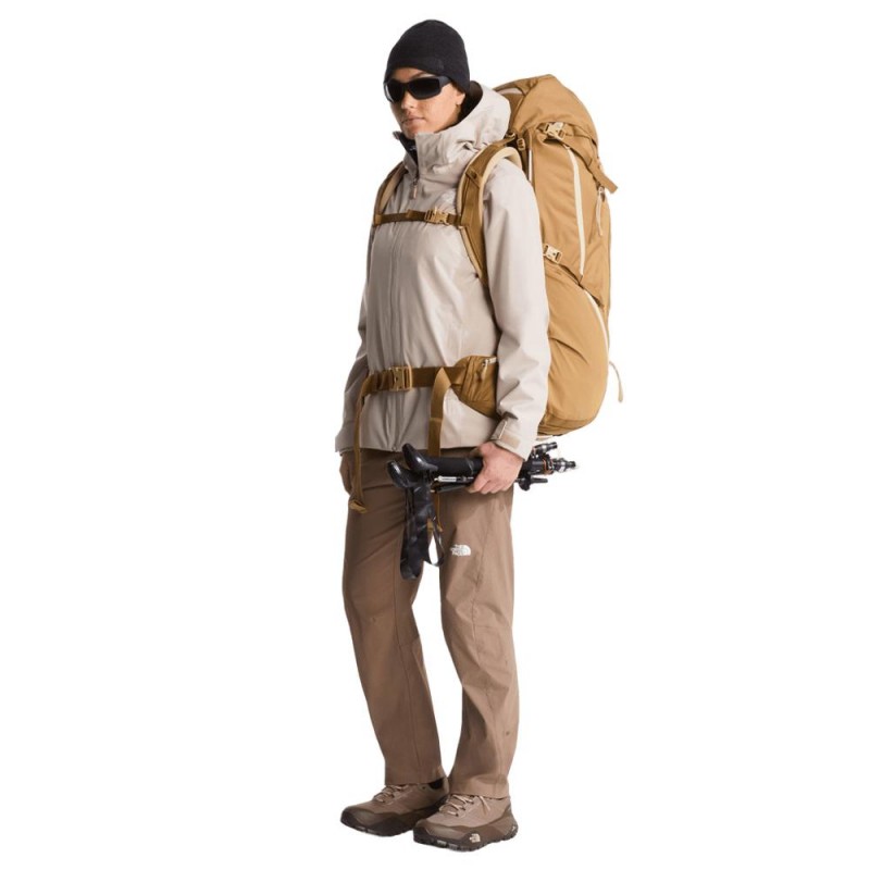 THE NORTH FACE W QUEST TRICLIMATE