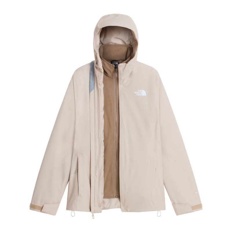 THE NORTH FACE W QUEST TRICLIMATE