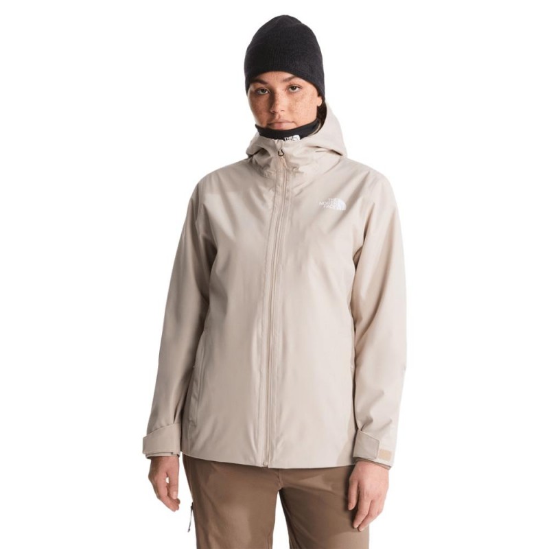 THE NORTH FACE W QUEST TRICLIMATE