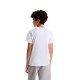 THE NORTH FACE B LIQUID LOGO REG SS TEE