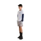 THE NORTH FACE B LIQUID LOGO REG SS TEE