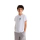 THE NORTH FACE B LIQUID LOGO REG SS TEE