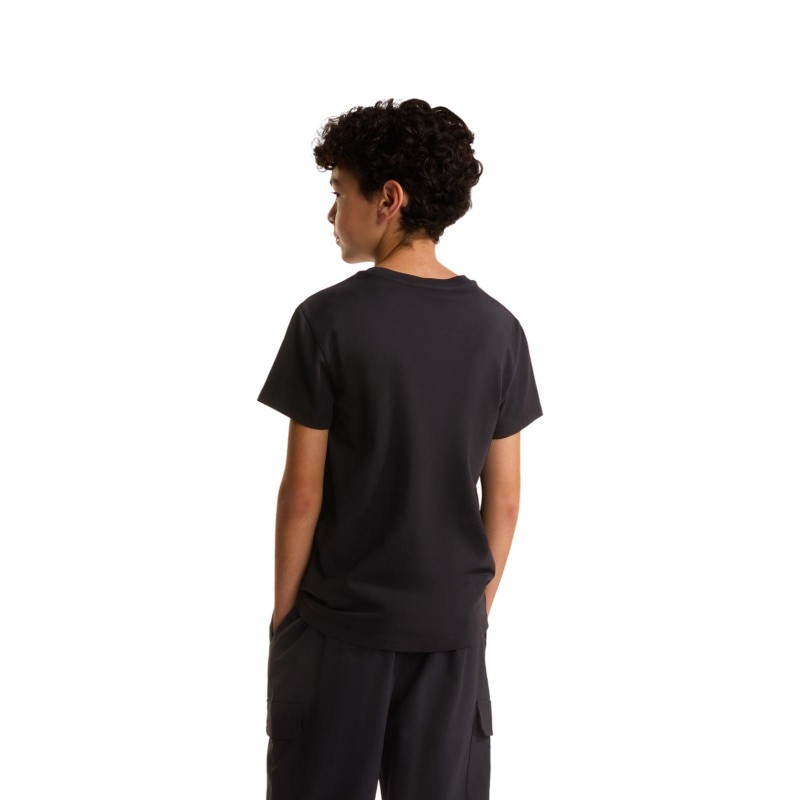 THE NORTH FACE B LIQUID LOGO REG SS TEE
