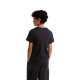 THE NORTH FACE B LIQUID LOGO REG SS TEE