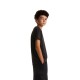 THE NORTH FACE B LIQUID LOGO REG SS TEE