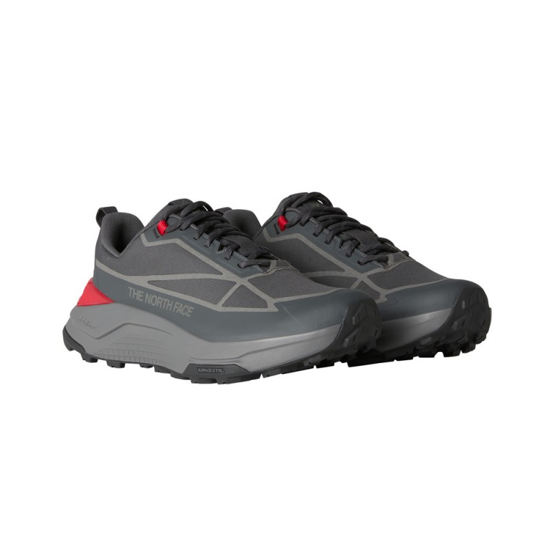 THE NORTH FACE M FASTPACK WP