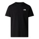 THE NORTH FACE M MNT SKTCH RG SS TEE