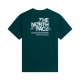 THE NORTH FACE M MNT SKTCH RG SS TEE