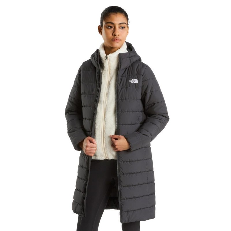 THE NORTH FACE W ACONCAGUA HD PARKA ΓΥΝΑΙΚΕΙΟ ΜΠΟΥΦΑΝ