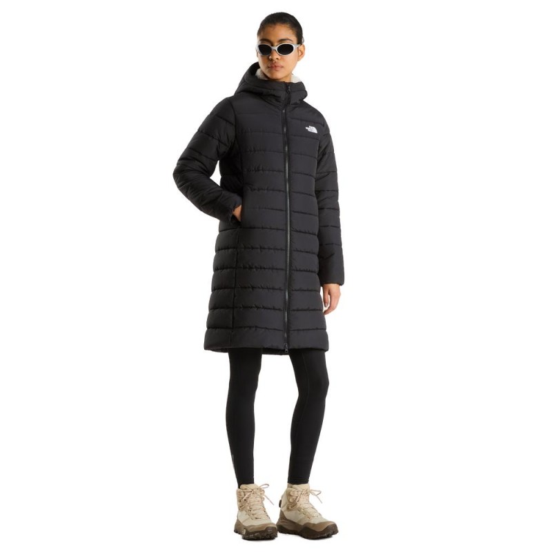 THE NORTH FACE W ACONCAGUA HD PARKA ΓΥΝΑΙΚΕΙΟ ΜΠΟΥΦΑΝ
