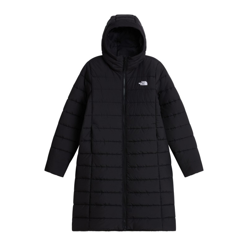 THE NORTH FACE W ACONCAGUA HD PARKA ΓΥΝΑΙΚΕΙΟ ΜΠΟΥΦΑΝ