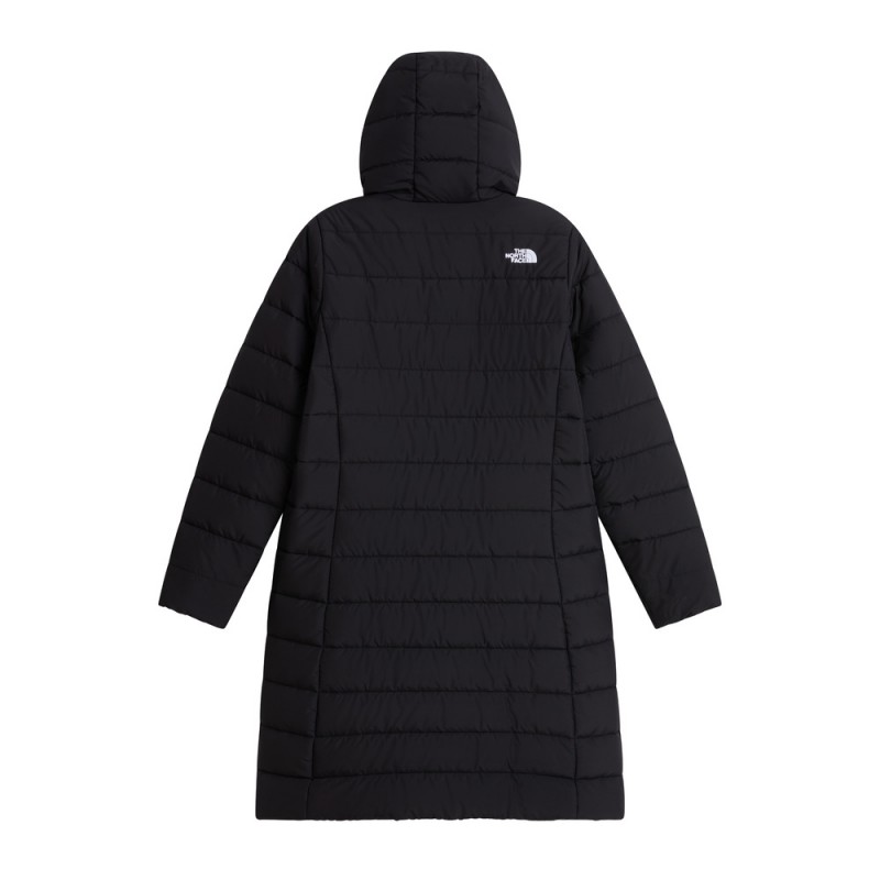 THE NORTH FACE W ACONCAGUA HD PARKA ΓΥΝΑΙΚΕΙΟ ΜΠΟΥΦΑΝ