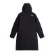 THE NORTH FACE W ACONCAGUA HD PARKA ΓΥΝΑΙΚΕΙΟ ΜΠΟΥΦΑΝ
