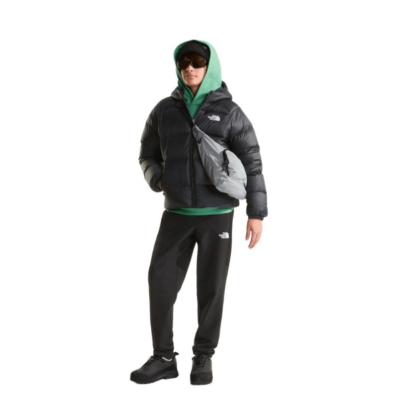 THE NORTH FACE B HYDRENALITE JKT