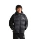 THE NORTH FACE B HYDRENALITE JKT