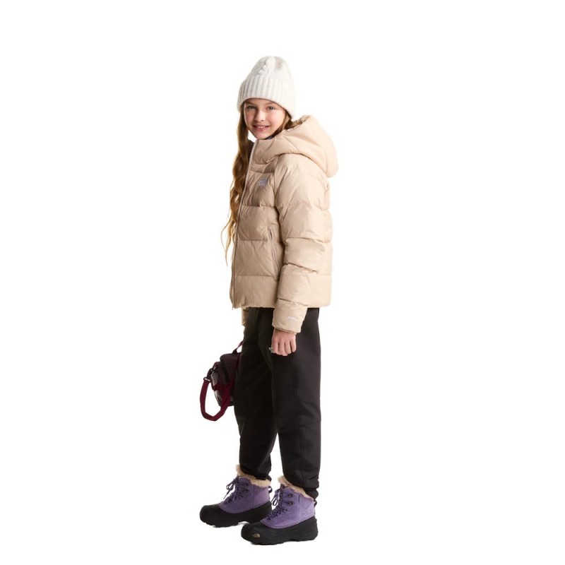 THE NORTH FACE G HYDRENALITE JACKET ΠΑΙΔΙΚΟ ΜΠΟΥΦΑΝ