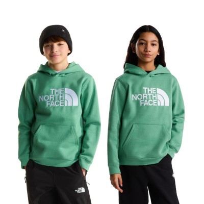 THE NORTH FACE TEEN TNF ESSENTIAL HOODIE ΠΑΙΔΙΚΟ ΦΟΥΤΕΡ ΚΟΥΚΟΥΛΑ