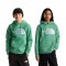 THE NORTH FACE TEEN TNF ESSENTIAL HOODIE ΠΑΙΔΙΚΟ ΦΟΥΤΕΡ ΚΟΥΚΟΥΛΑ