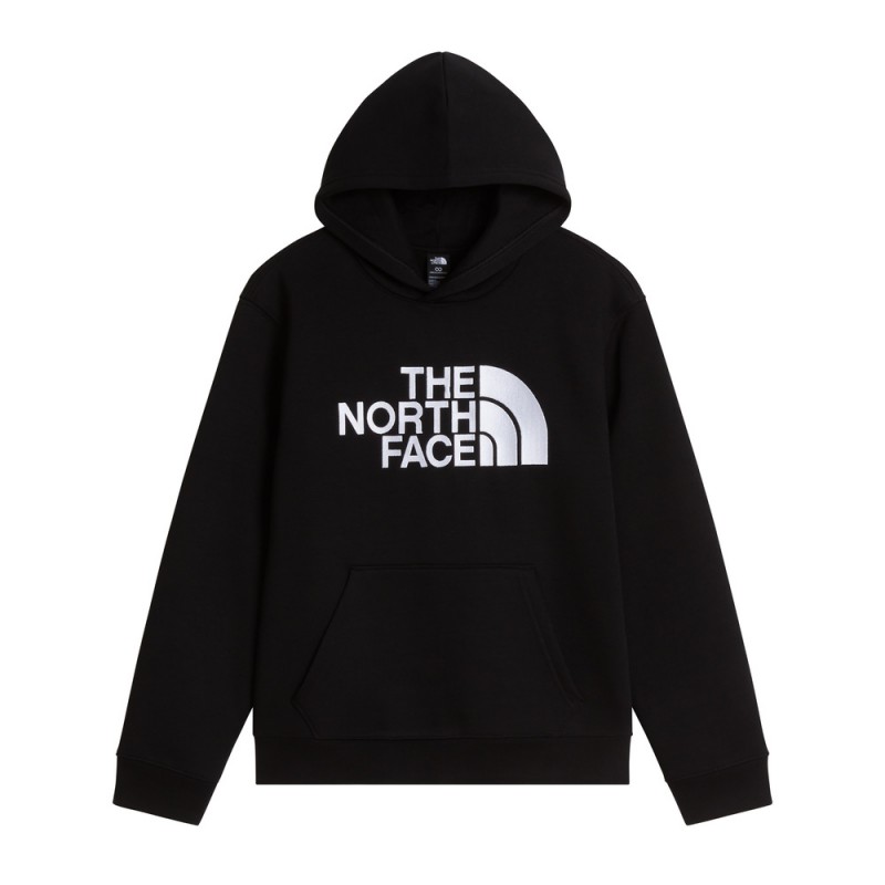 THE NORTH FACE TEEN TNF ESSENTIAL HDY