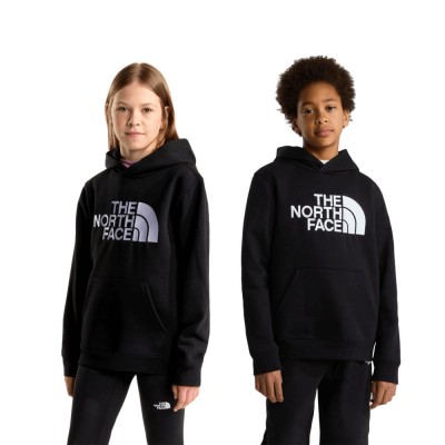 THE NORTH FACE TEEN TNF ESSENTIAL HDY