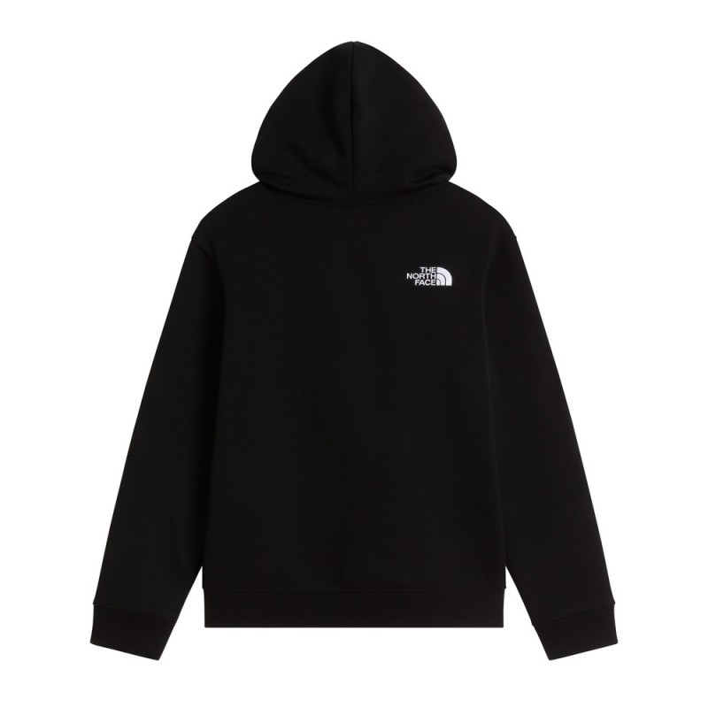 THE NORTH FACE TEEN TNF ESSENTIAL HDY