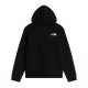 THE NORTH FACE TEEN TNF ESSENTIAL HDY
