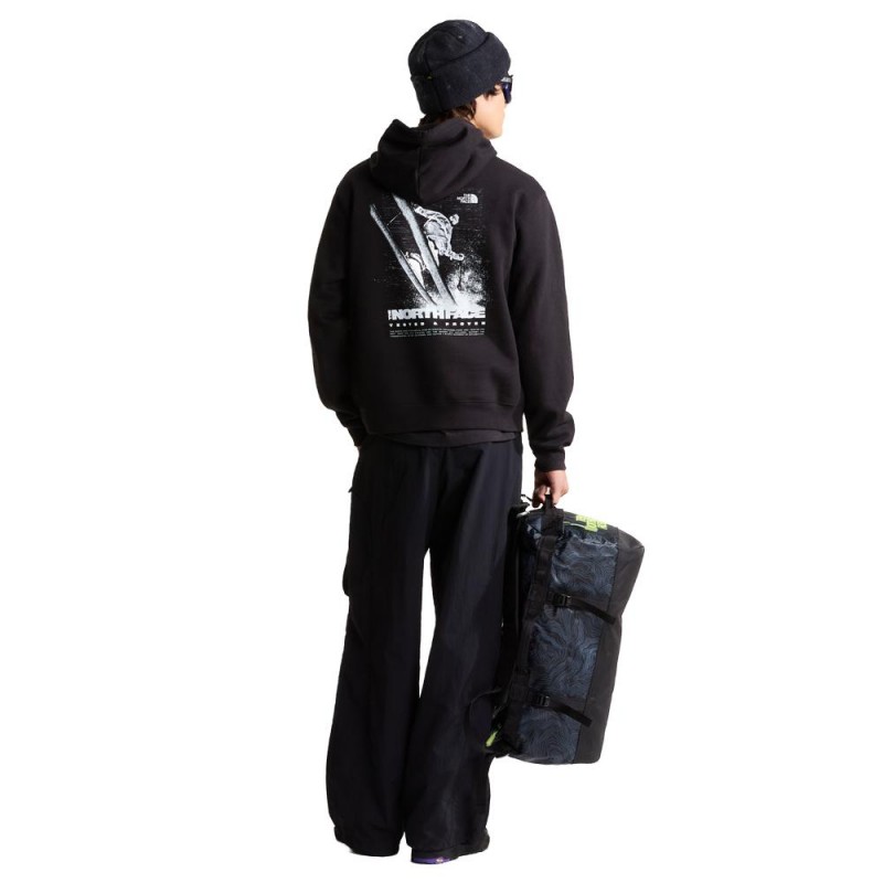 THE NORTH FACE U TESTED AND PROVEN REL ΑΝΔΡΙΚΟ ΦΟΥΤΕΡ ΚΟΥΚΟΥΛΑ