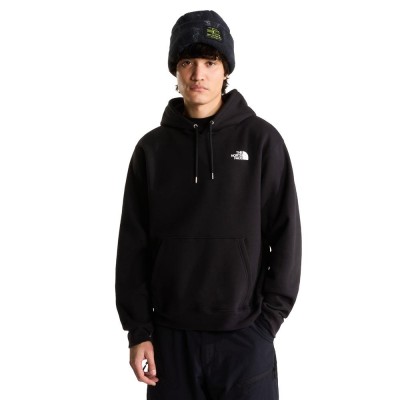 THE NORTH FACE U TESTED AND PROVEN REL ΑΝΔΡΙΚΟ ΦΟΥΤΕΡ ΚΟΥΚΟΥΛΑ