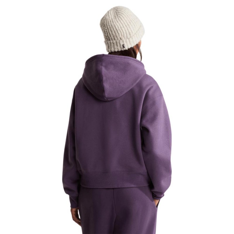 THE NORTH FACE W ESS SD BOXY OS HD