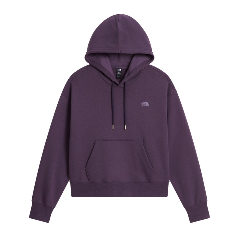 THE NORTH FACE W ESS SD BOXY OS HD