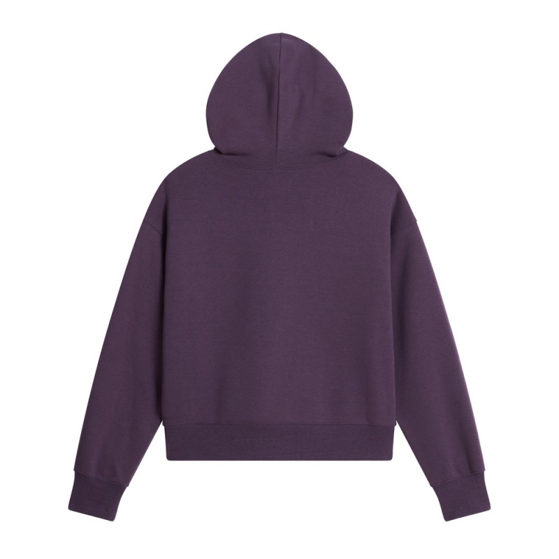 THE NORTH FACE W ESS SD BOXY OS HD