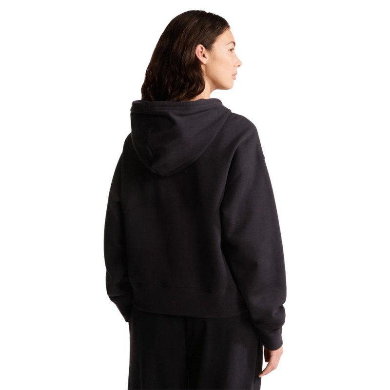 THE NORTH FACE W ESS SD BOXY OS HD