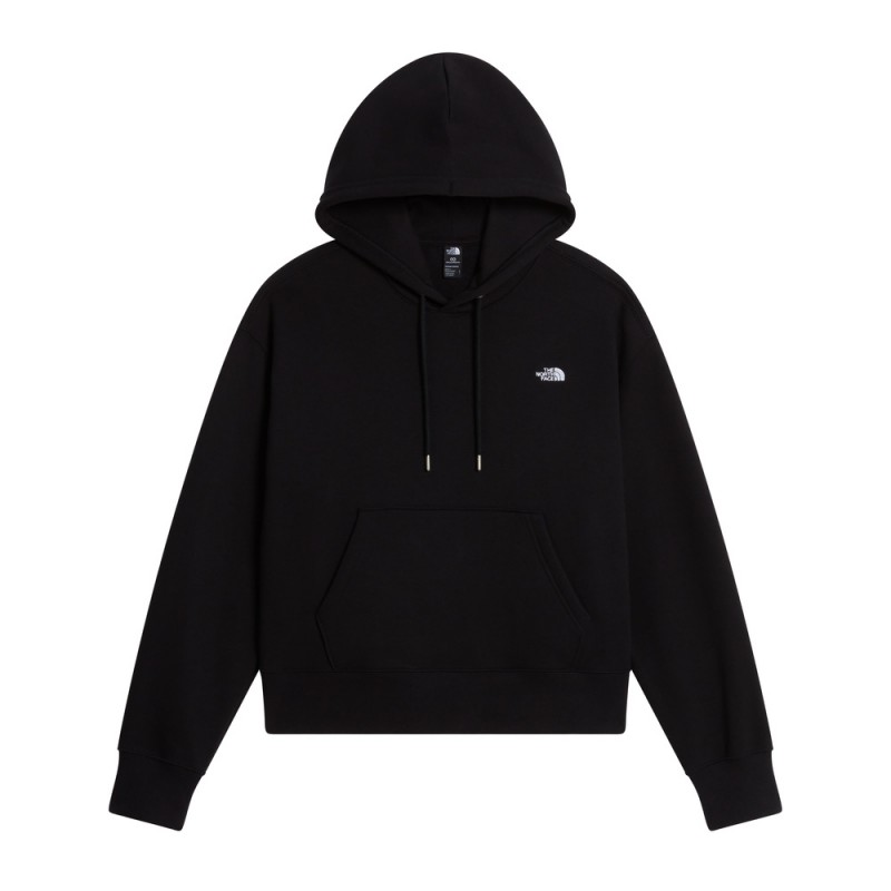 THE NORTH FACE W ESS SD BOXY OS HD