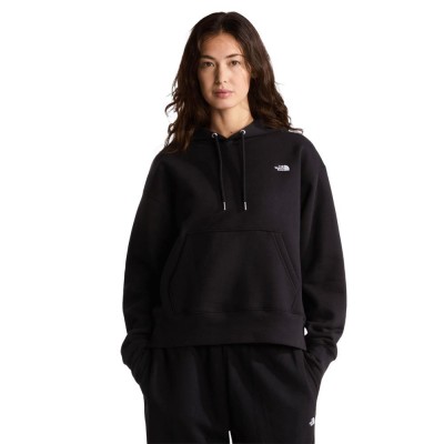 THE NORTH FACE W ESS SD BOXY OS HD