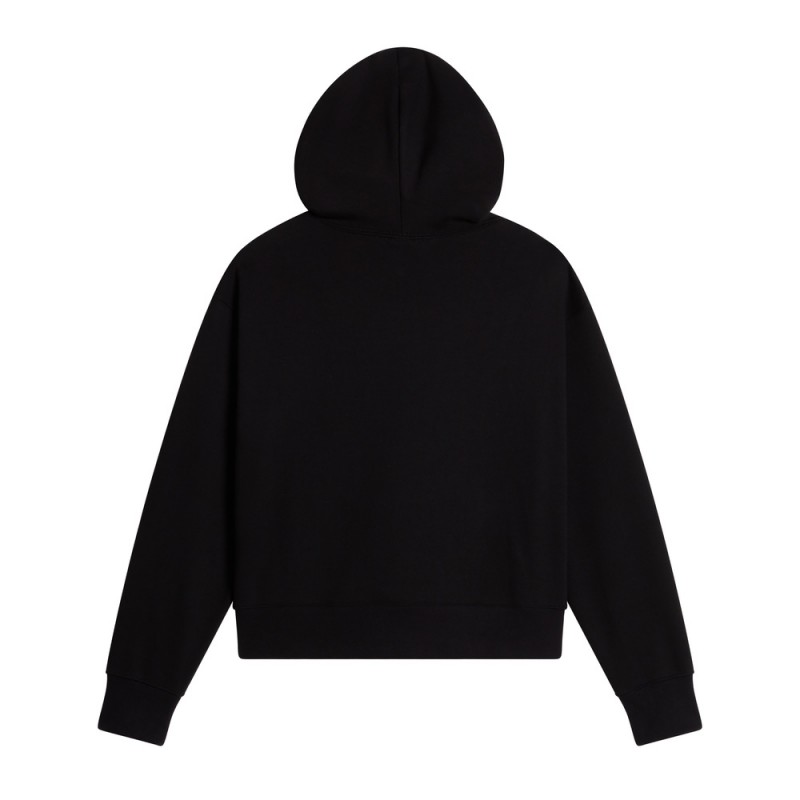 THE NORTH FACE W ESS SD BOXY OS HD