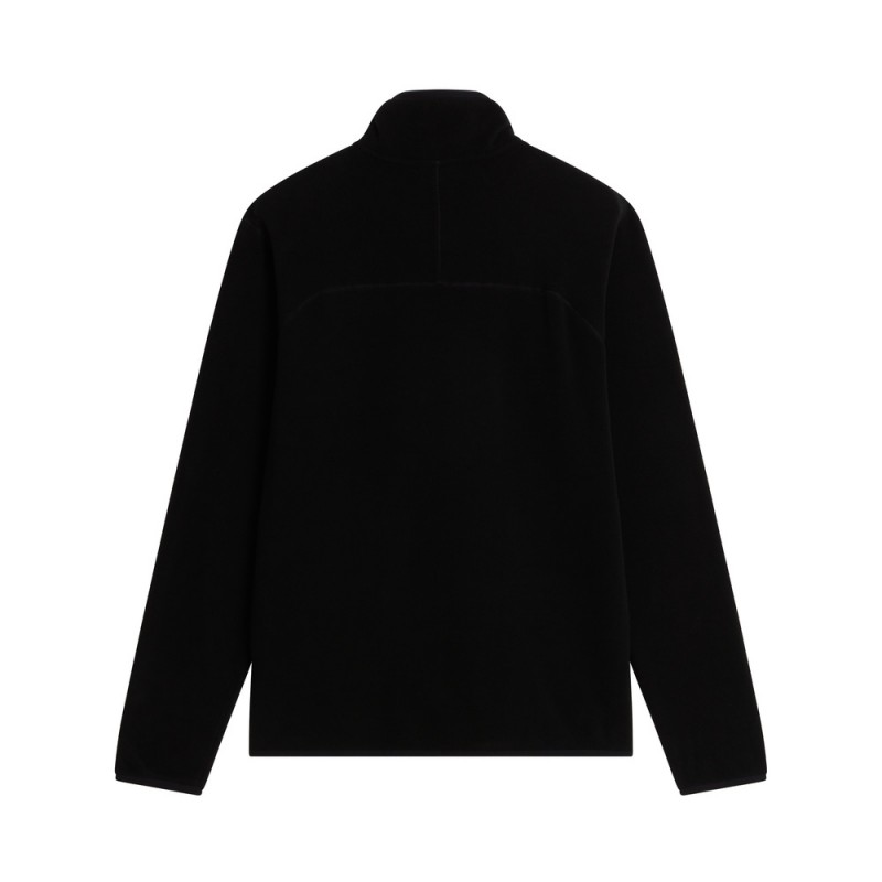 THE NORTH FACE M GLACIER 1/4 ZIP-EMB ΑΝΔΡΙΚΟ FLEECE